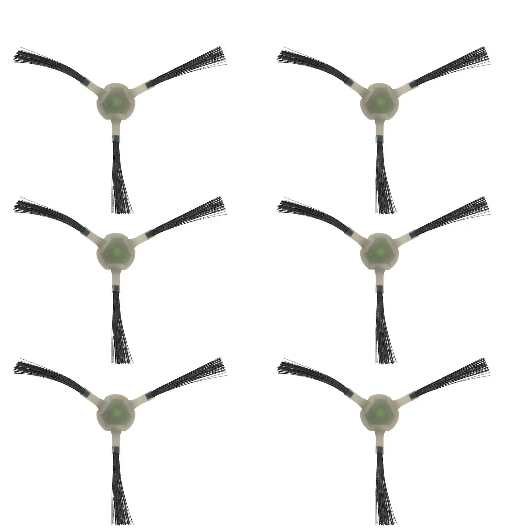 16 Pack Replacement Parts Fit For Lefant M210 Vacuum Cleaner, Kit