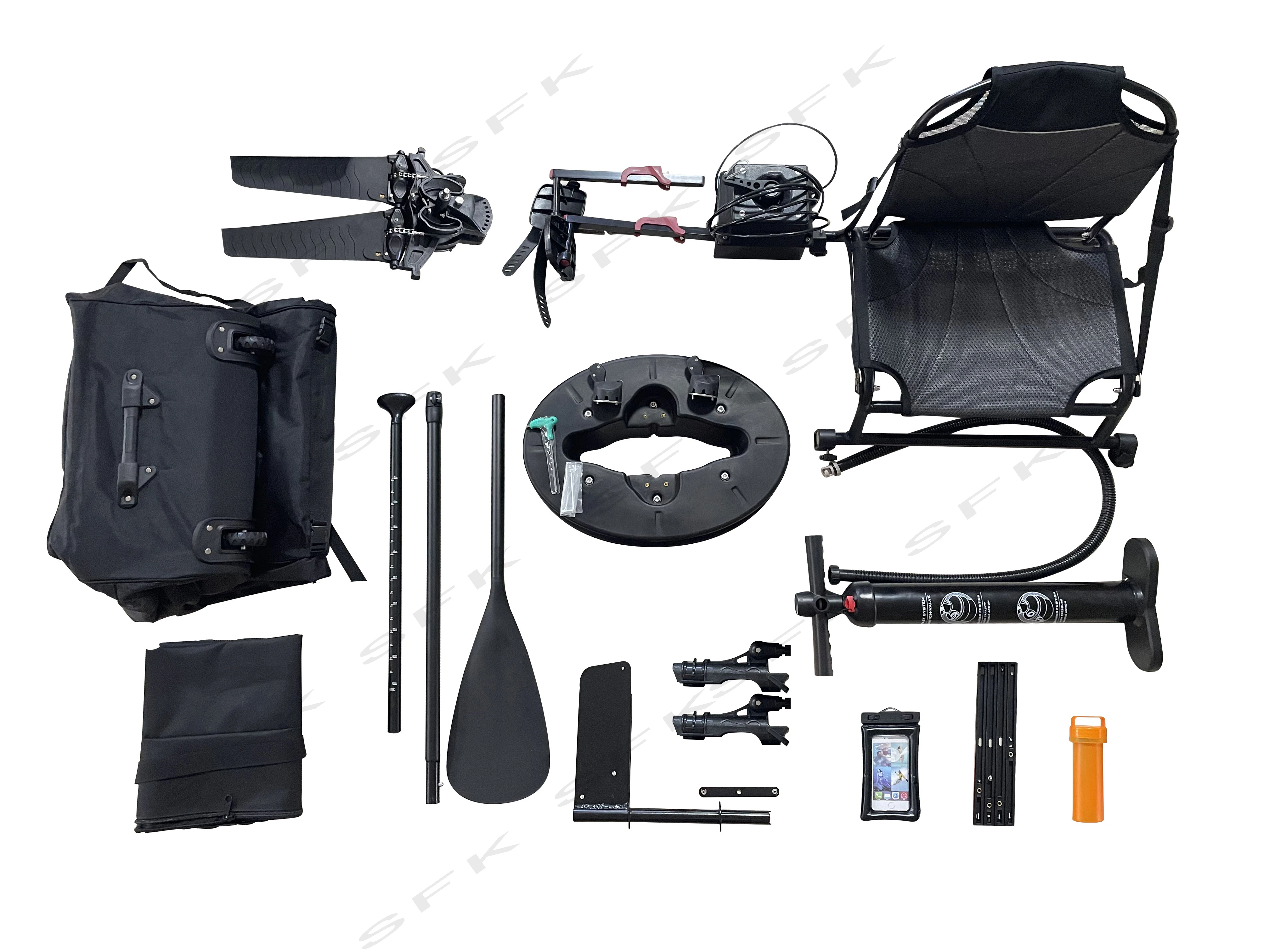 Kayak A Pedale Da Pesca Fishing Kayak With Motor Kayak Pedal Fin Drive