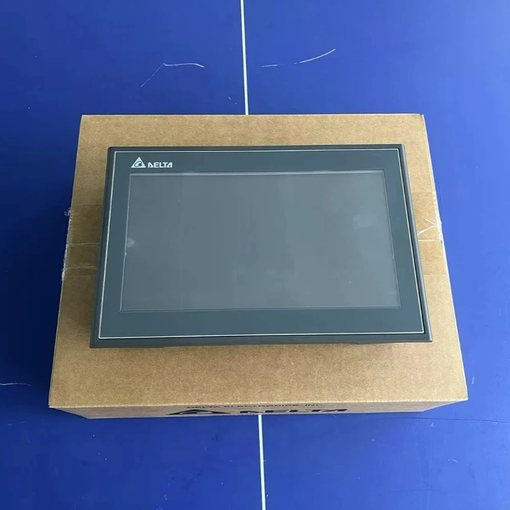 DOP-100 Series Hmi …