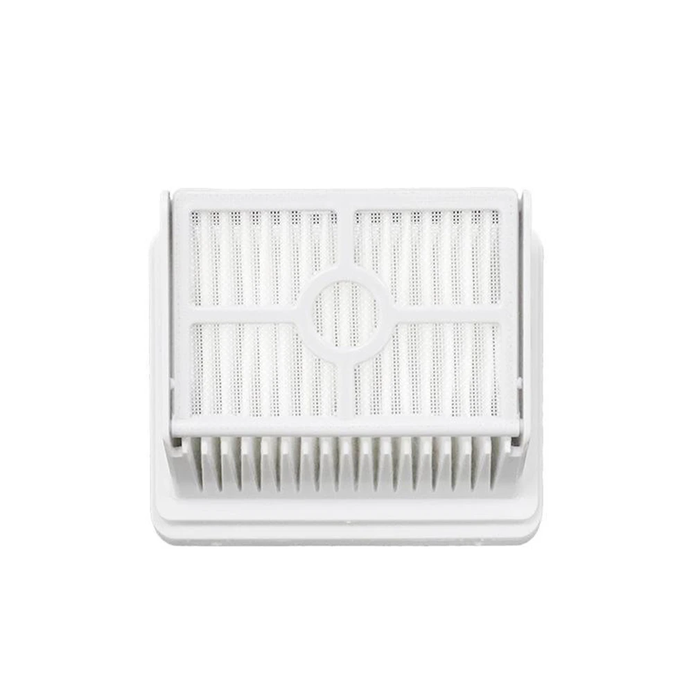 롤러 브러시, Hepa 필터 스크린, 청소 브러시, Haier Z9, Z10 Pro 바닥 스크러버 교체 액세서리