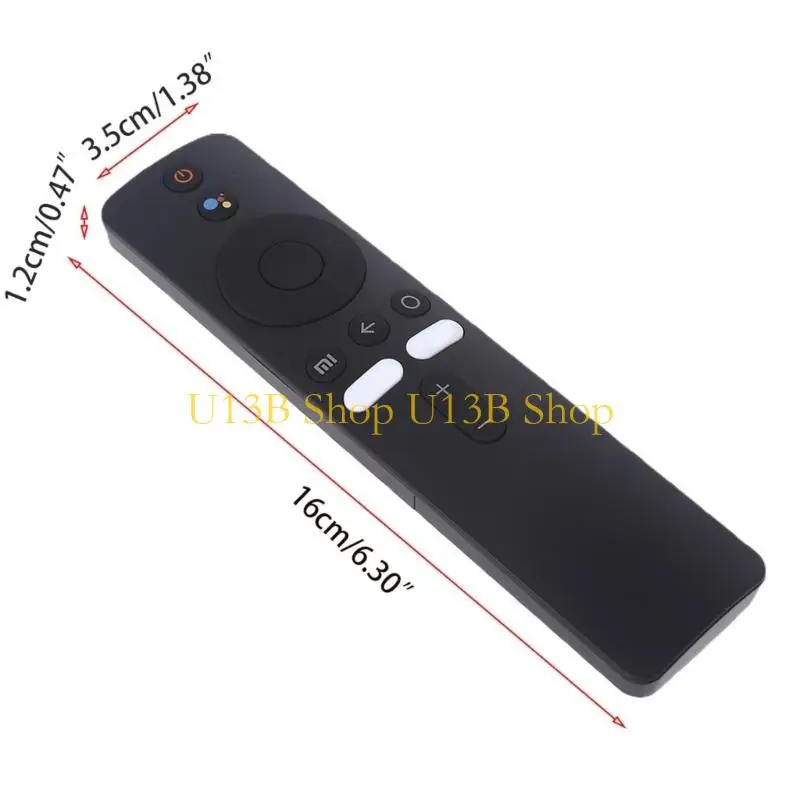 U13B للتحكم في التلفزيون الذكي عن بُعد لـ MI Box 4A 4S Home Appliance Supplies Mi Fernbedienung