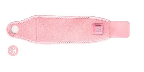 Miglior prezzo Polso elettrico USB per uomo e donna, protezione per il polso con riscaldamento a compressione calda con sconto sulla temperatura a tre velocità