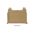 Coyote Brown