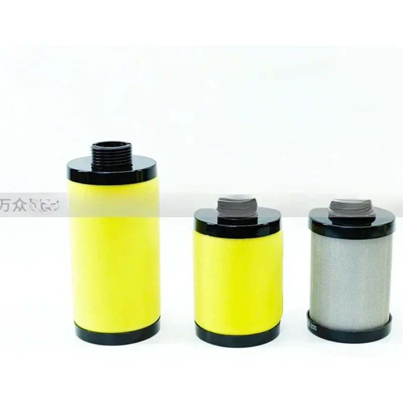 Sostituzione Per Cartuccia Filtro Di Precisione KSF/LSF/MSF/DSF75/150/400/700/1000/1300-AL-image
