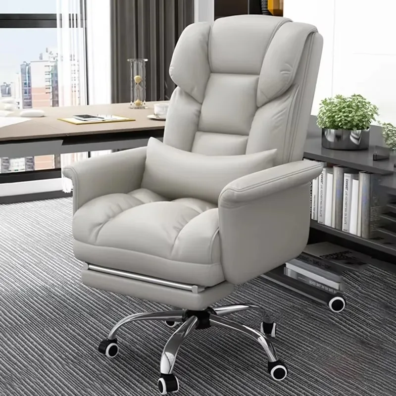 

Comfortable Chair Vanity Game Special Beauty Salon Chairs Pc Room Office Footrest Cheap Ergonomic Adhd Player Transformer Low