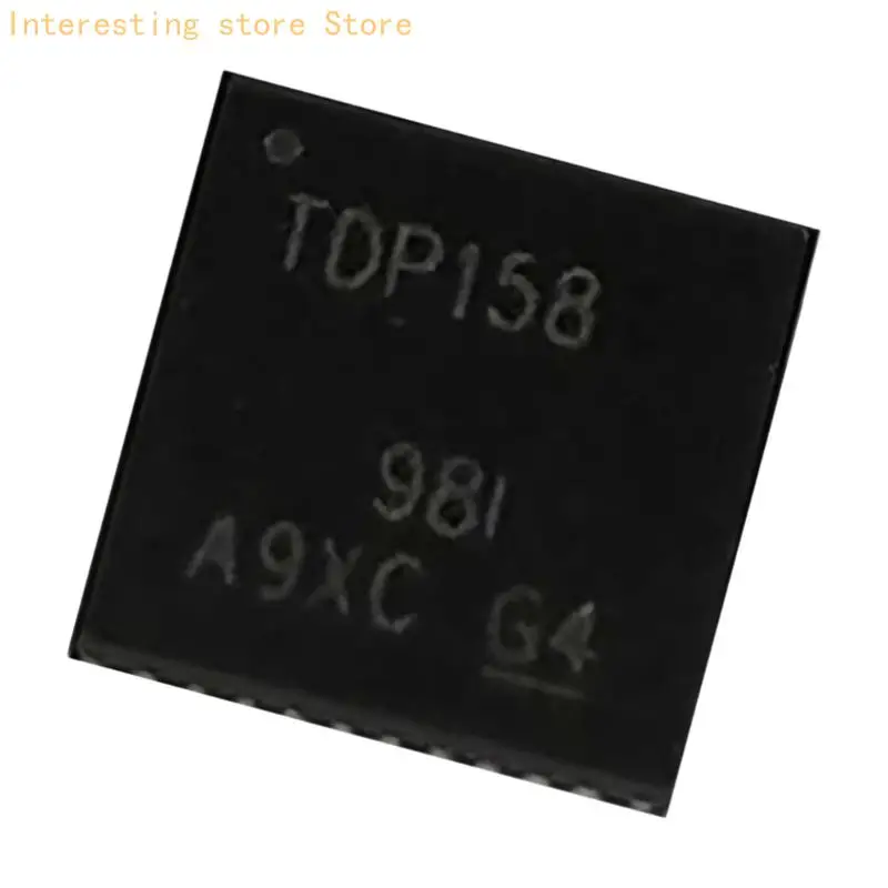 Ersatz-IC-Chip für Signalwiederherstellung und Spielekonsolen-Systemwartungsarbeiten 55KC – Detail 8