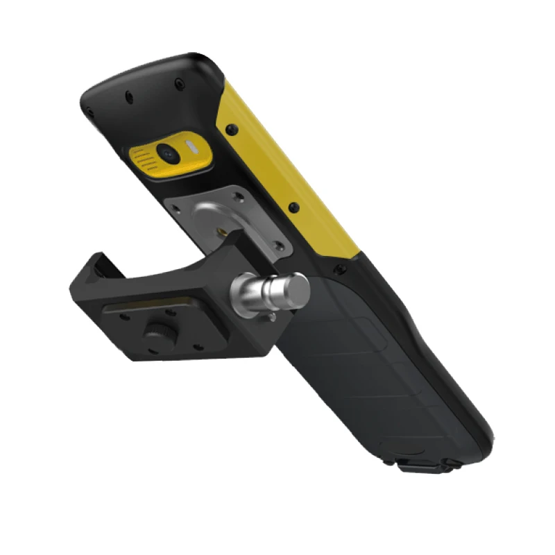 Strumento topografico GPS GNSS portatile per collettore dati GPS GIS portatile ad alta precisione