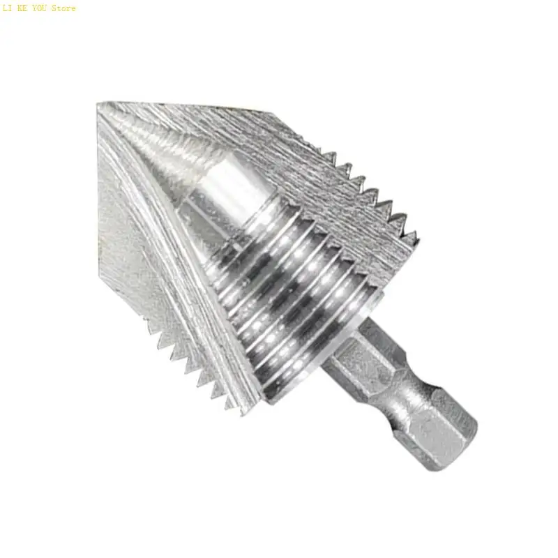 

W3JE Water Pipe Thread Tapered Pipe Thread Tap Water Pipe Internal Thread Opener