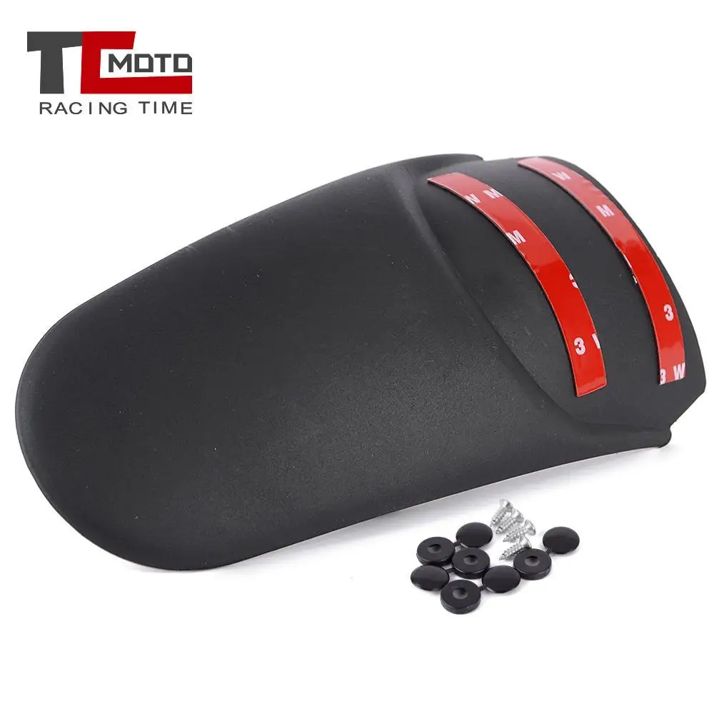 Front Wheel Hugger Fender Extender Mudguard Mud Splash Guard Extension For BMW RNINE R NINE NINET T RACER SCRAMBLER 2014 - 2021