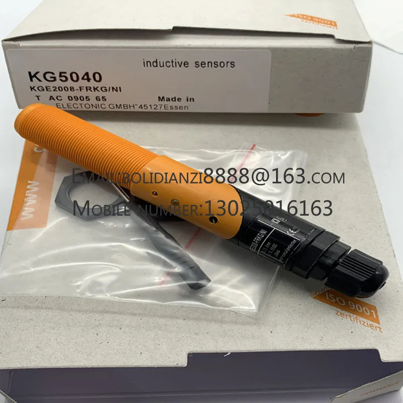 New proximity switch sensor KG5057 KG-3008-BPKG/NI/US