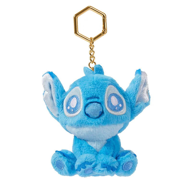 

MINISO MINISO Disney Stitch Plush Pendant Stitch Doll Pendant Gift