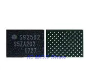 

2Pcs/Lot SDR8150 006 For Xiaomi 9 Intermediate Frequency IF IC BGA Integrated Circuits Replacement Parts Chip Chipset