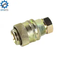 1PC G3/8 Point Coupling Hydraulic Pressure Test Kit Parts For CAT Quick Connector With 2 Years Warranty