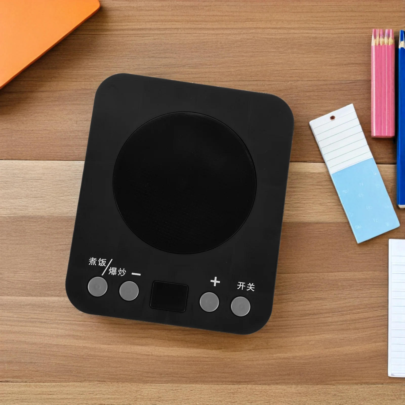 Ensemble de jeu de cuisinière à Induction simulée, accessoires de cuisine, Mini appareil de cuisine, ustensiles de cuisine de simulation