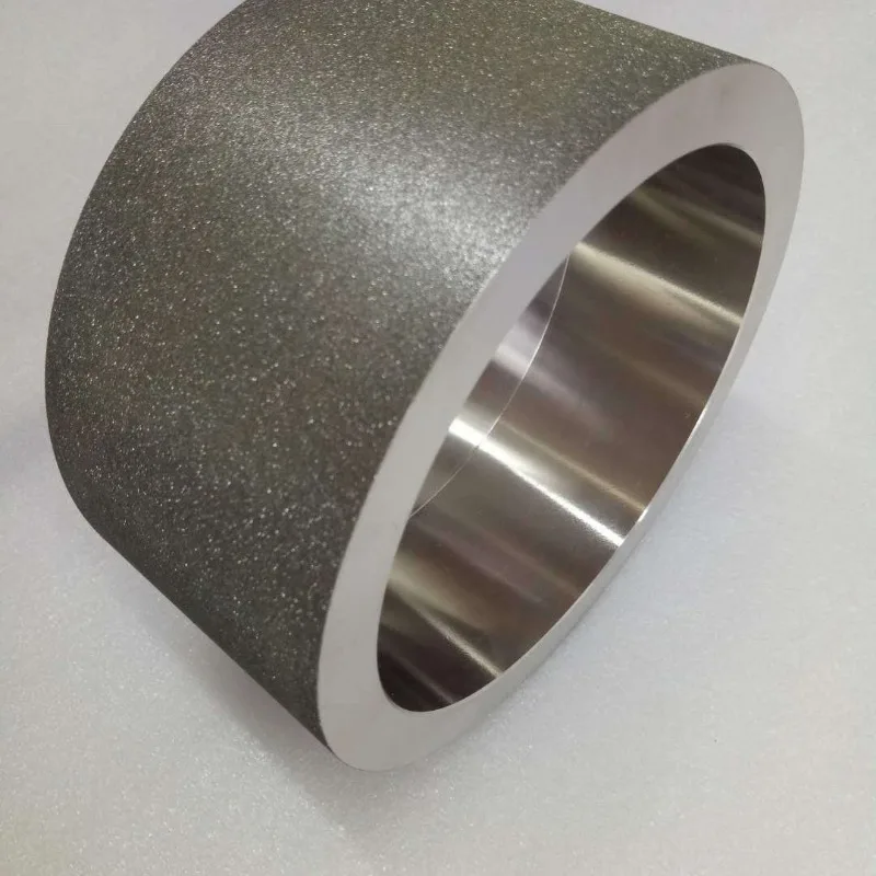 2026 Diamond Abrasive Grinding Wheel  Wear‑Resistant Cutting Polishing Disc For Stone Metal Processing Tools