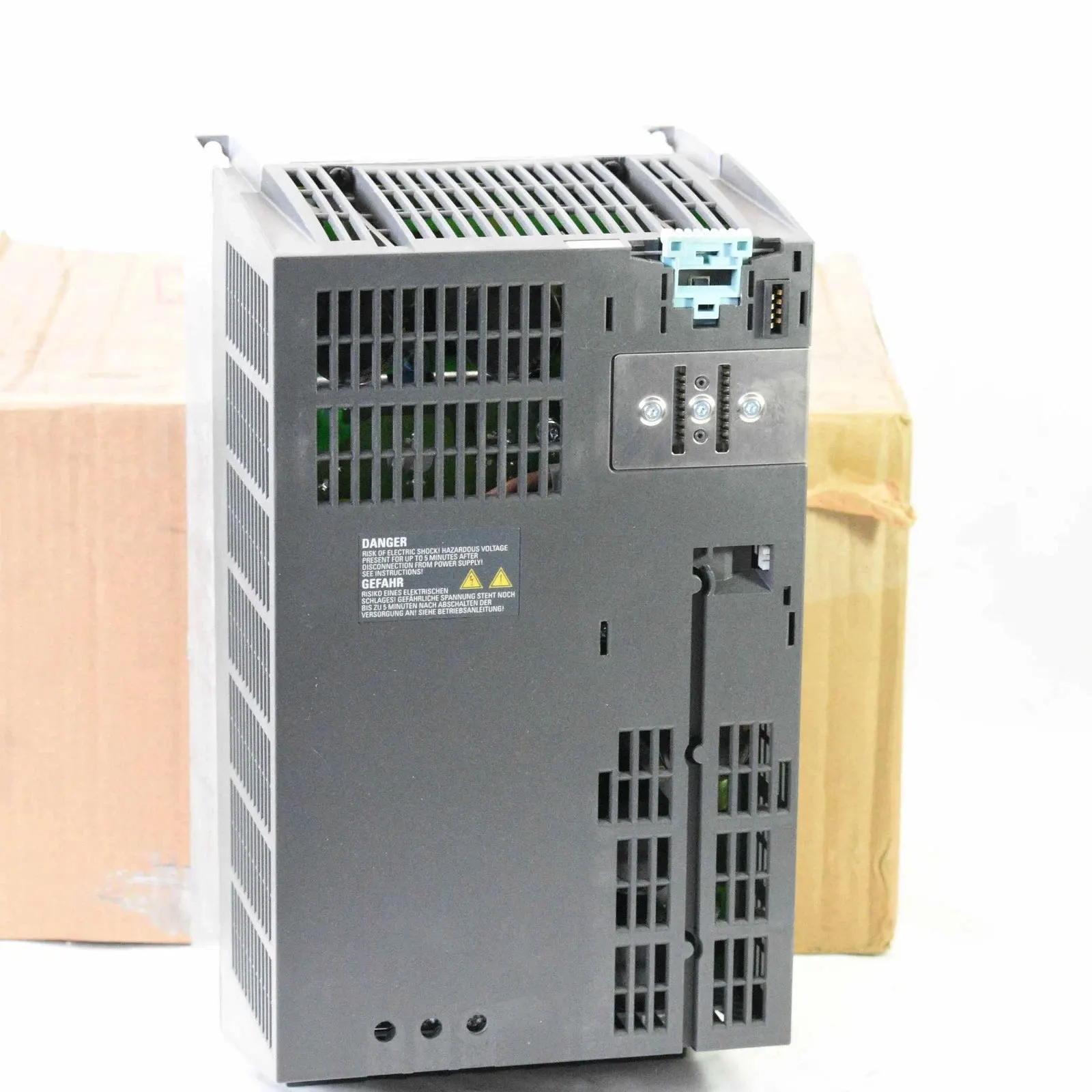 

Brand new 6SL3224-0BE31-1AA0 6SL3224-0BE31-1UA0 6SL3 224-0BE31-1AA0 6SL3 224-0BE31-1UA0 Warrently One-year