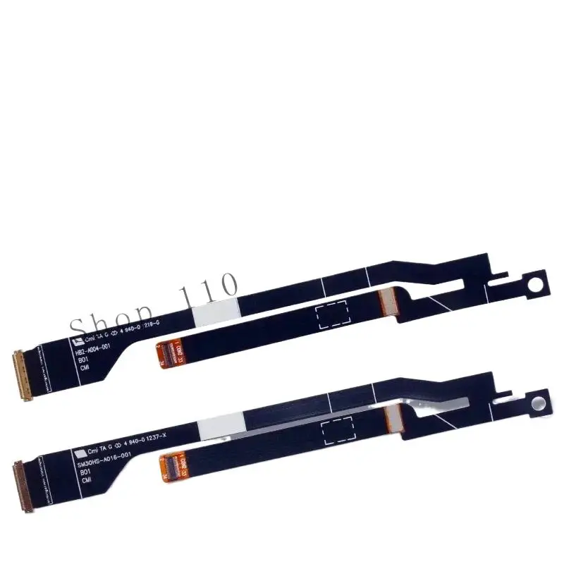 Новый ЖК-кабель для экрана Acer hummingbird S3 S3-951 S3-391 S3-371 ms2346 плоский кабель SM30HS-A016-001 //