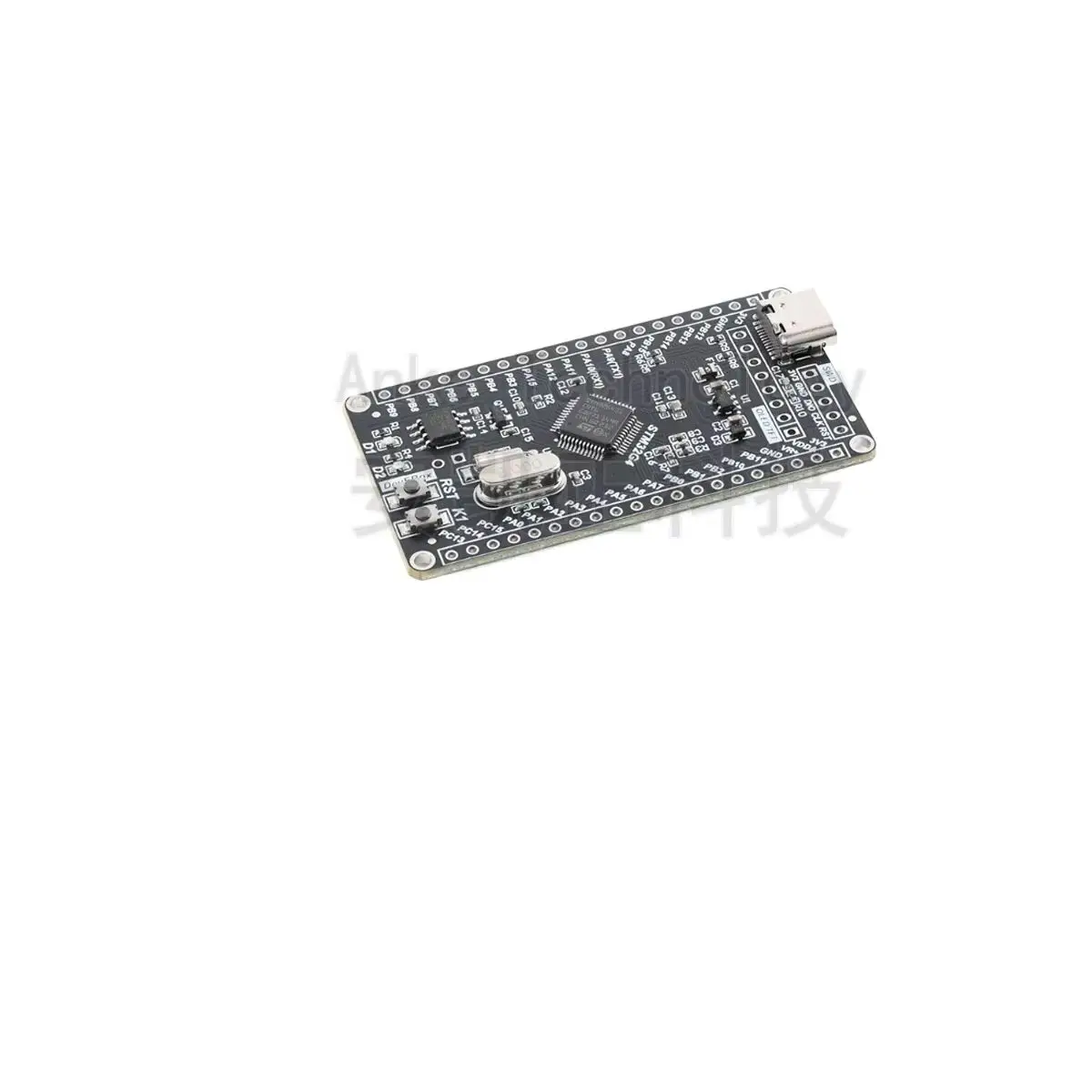 STM32G431CBT6 Core Board, STM32 Development Board, System Board, Learning Board Module, 170MHz Main Frequency