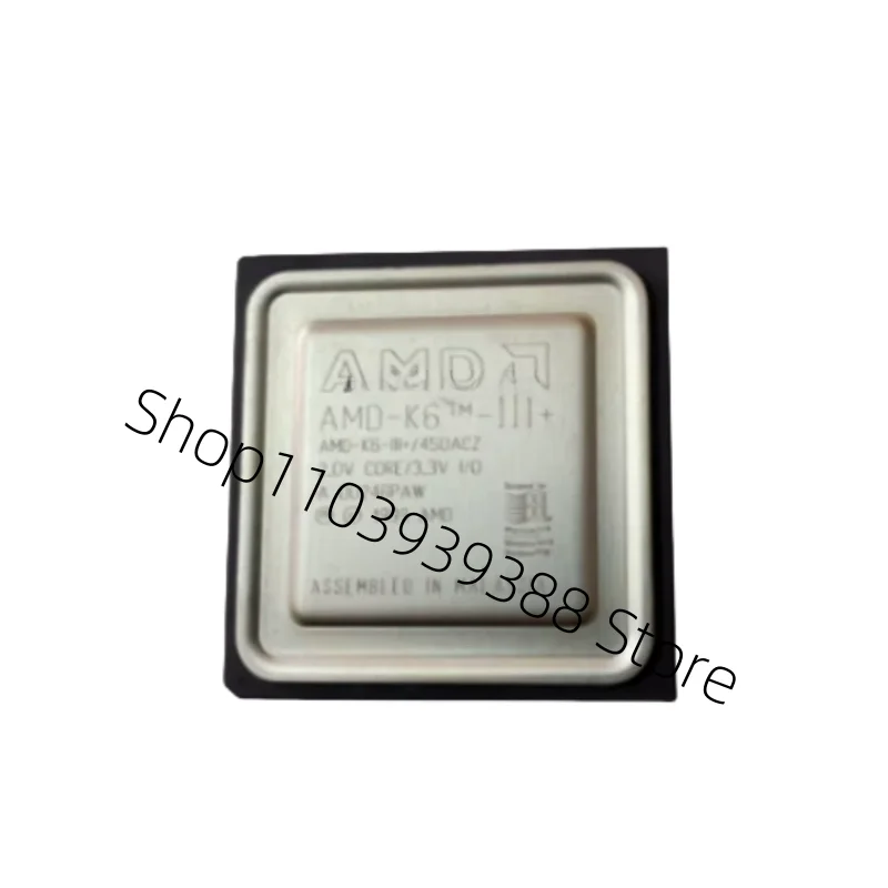 1pcs New Original AMD-K6-III+/450ACZ AMD-K6-III+ In Stock