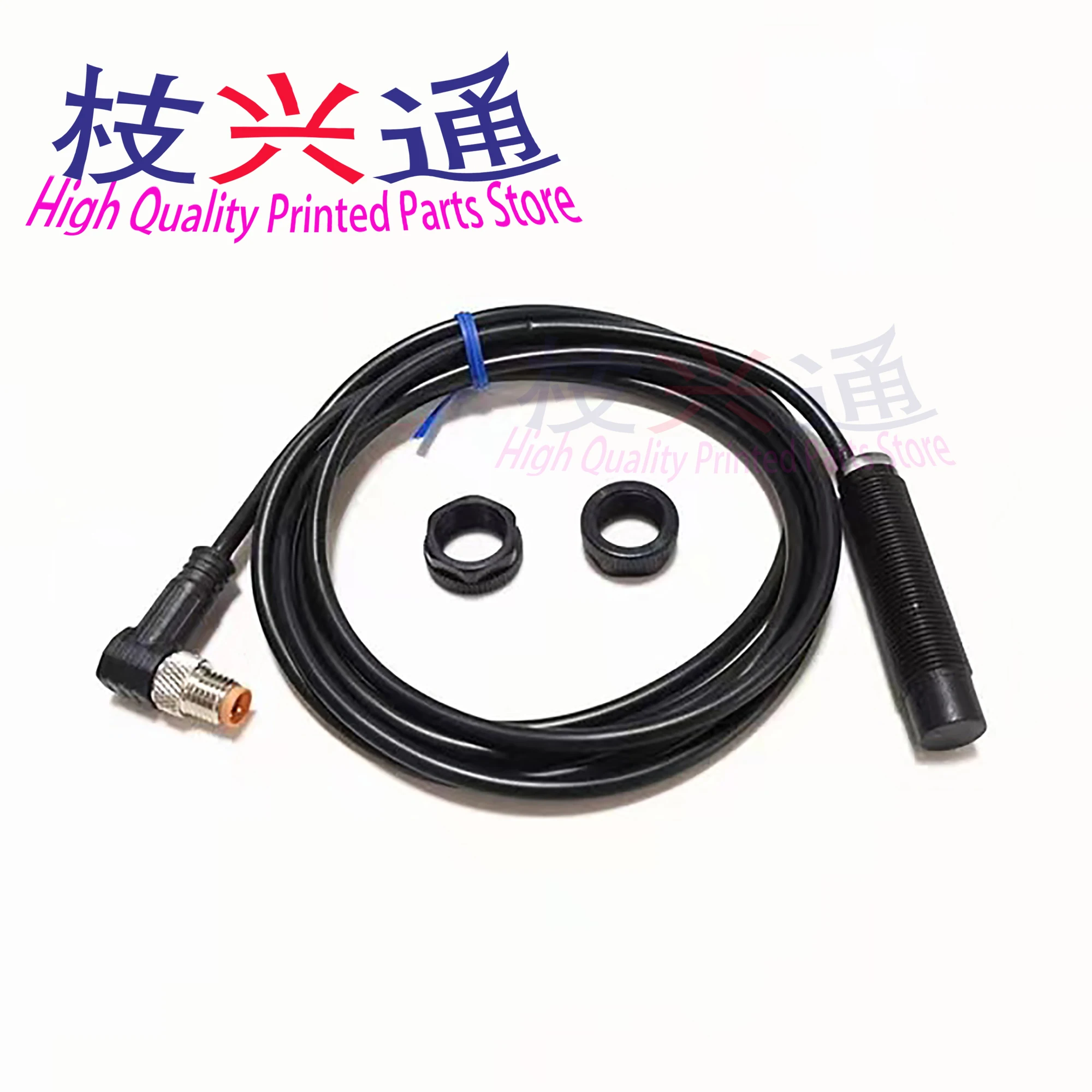 Suku Cadang Mesin Cetak Offset Man Roland 700 berkualitas tinggi Sensor Tuas Air Roland R700