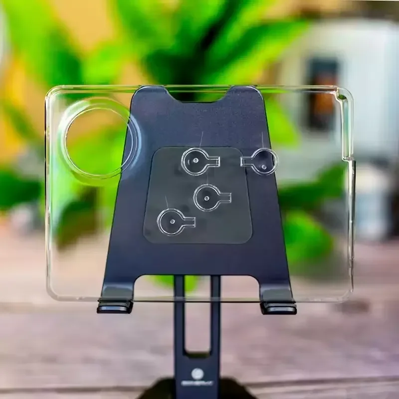Transparent DIY Housing Cover for WM-EX631 Walkman High Clarity Custom Replacement Shell Part
