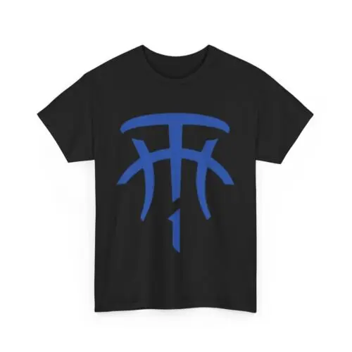 Tracy McGrady Logo T Shirt T-MAC throwback tee