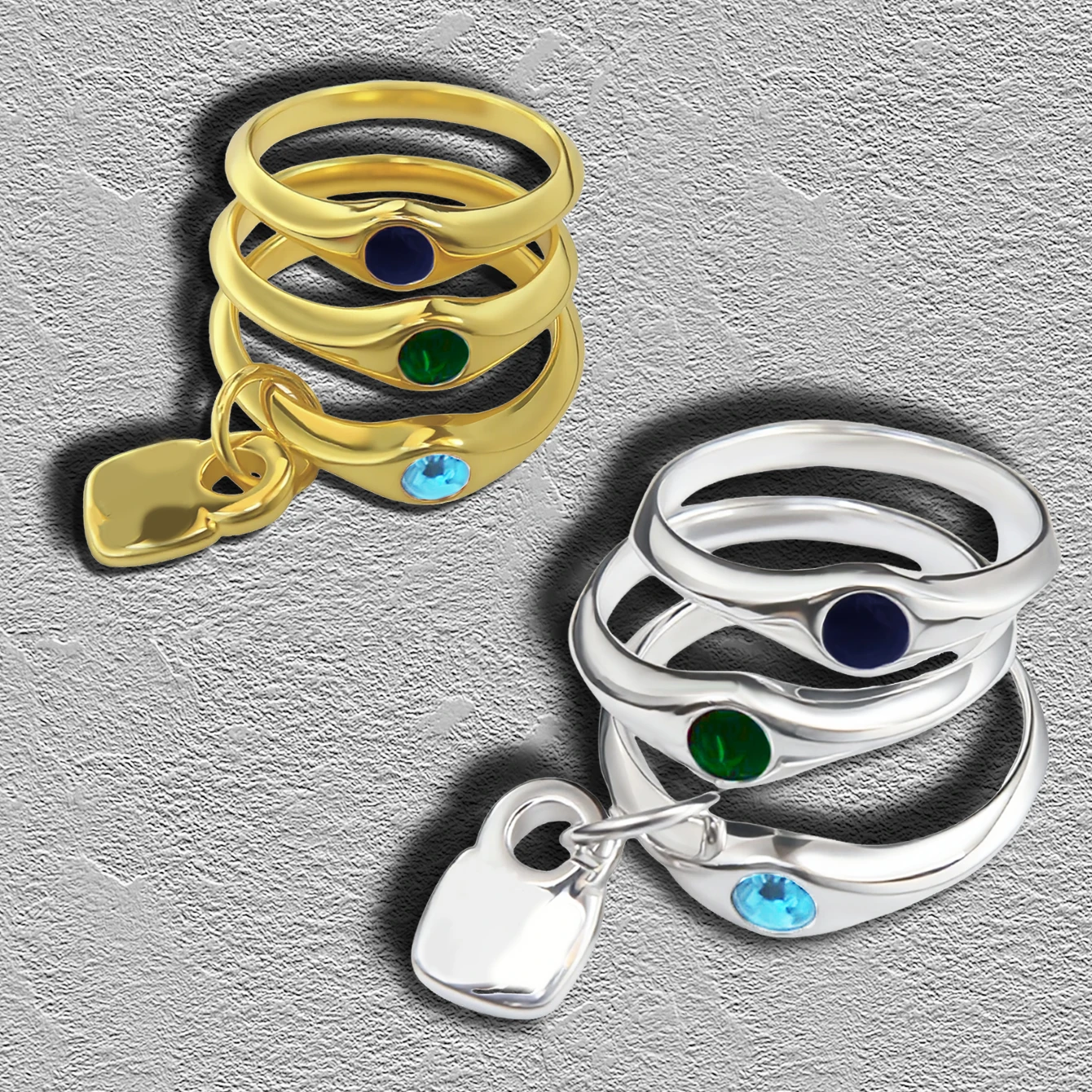 Spanish Style Three… - image