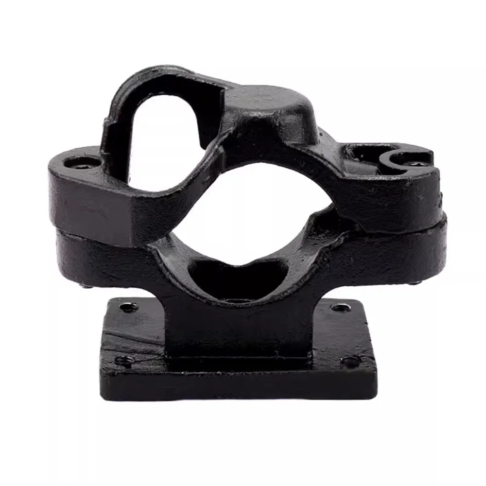 

Desktop water drilling rig bracket accessories drilling rig bracket clamp chuck bracket clamp