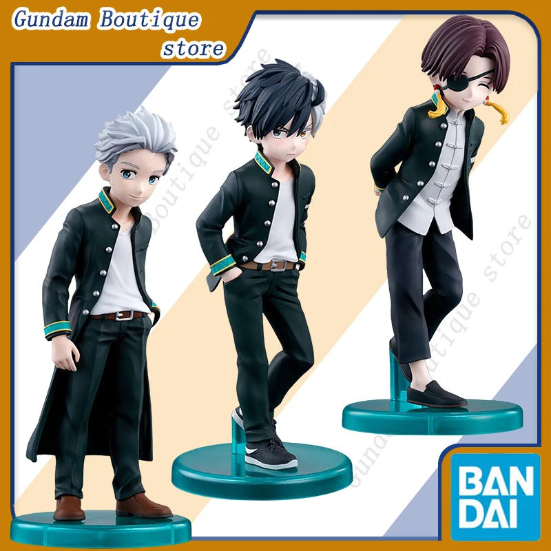Bandai Genuine Adok… - image