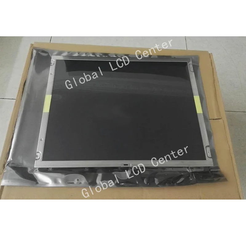 Original  15 Inch LQ150X1LCD3 LQ150X1LGB1 LCD Screen