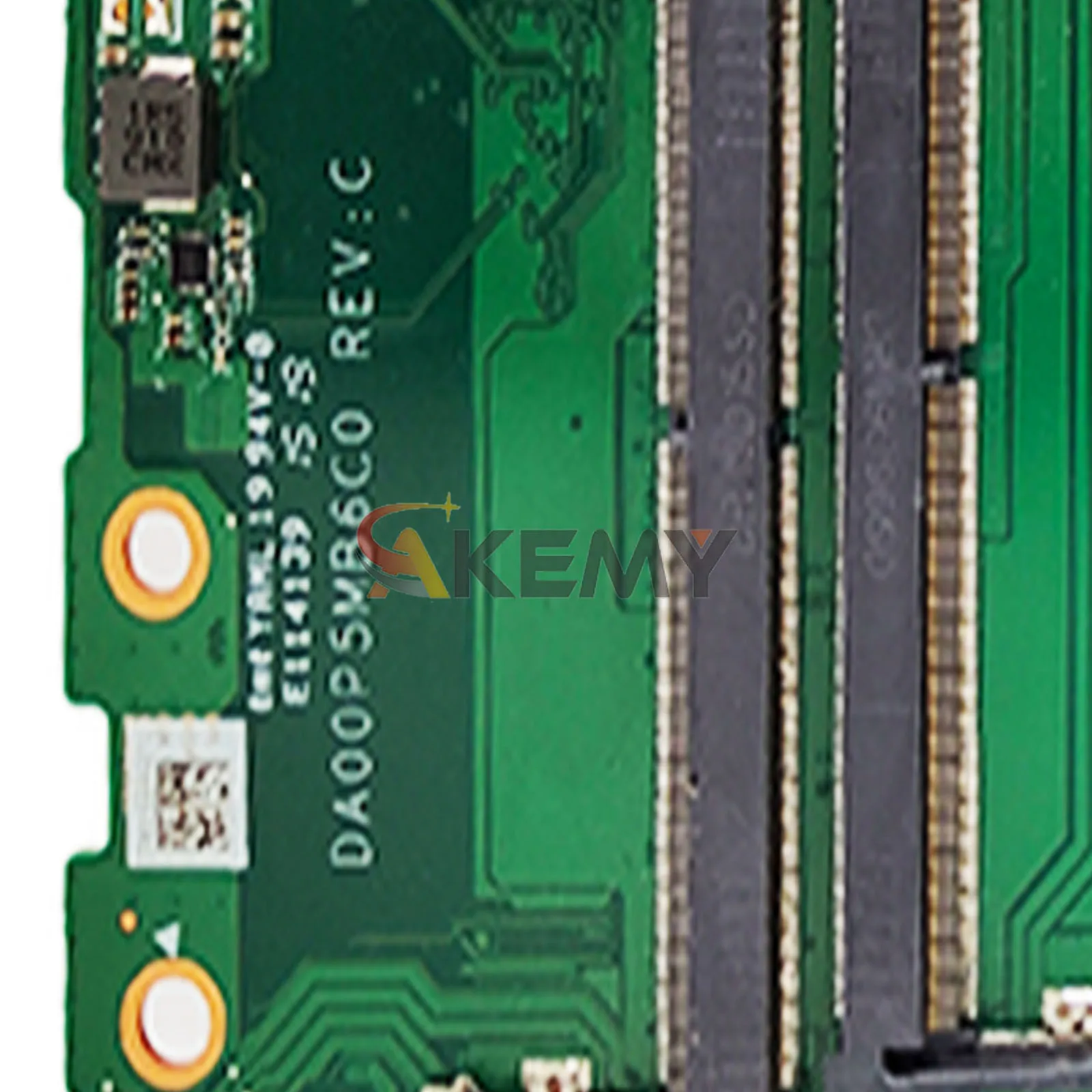 DA00P5MB6D0 Für HP 15S-FQ 15-DY 15T-DY Laptop Motherboard L63559-601 Mit i3 i5 i7 8. Generation CPU 100% Vollständig Getestet