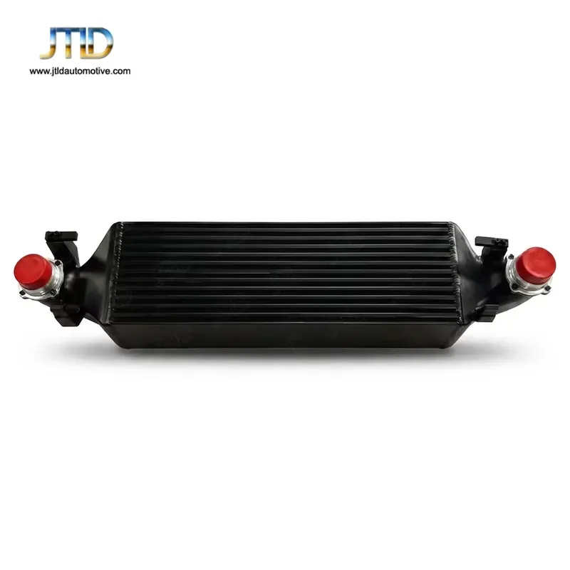 Premium Aluminum Intercooler for Mercedes W176 A180 A200 A250 CLA C117 M270 1.6 2.0 Turbo Performance Direct Fit Tuning Part