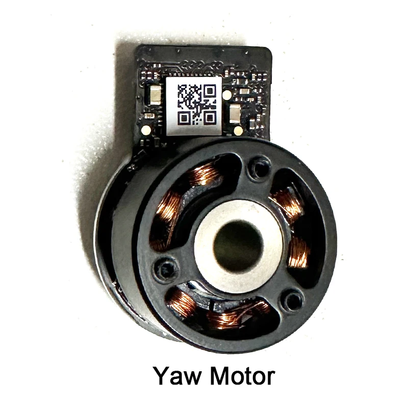 Original Mavic Air 3S Gimbal Camera Cable Yaw Motor Roll Bracket  Air 3S Vibration Damper Absorbing Board Covers for DJI Air 3S