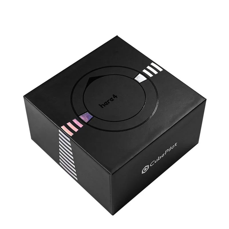 Hexing Cubepilot Here4 Gps para piezas de control de vuelo Pixhawk Rc GNSS RTK