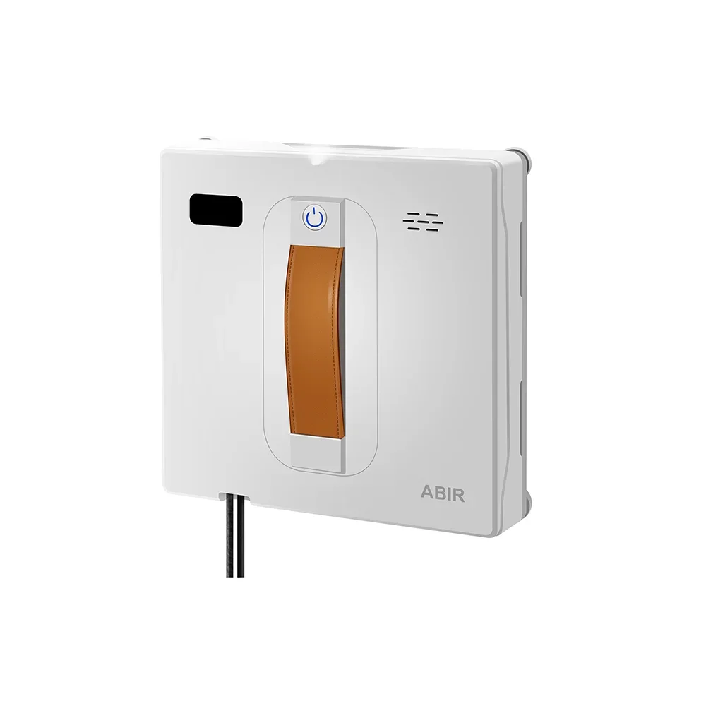 TLF WD8 Customized Wireless Remote Control Intelligent WD8 ic Window Cleaner With Dual Water Spray for Home/office Glass Us