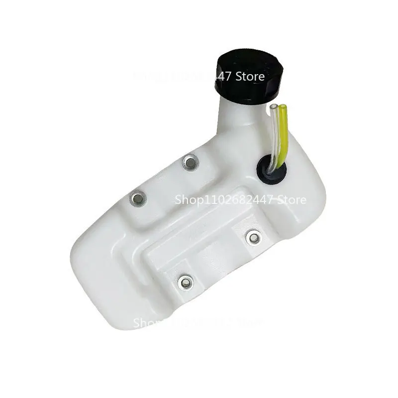 

Подходит для газонокосилки Fu Shihua, топливный бак G35L, модель Komatsu G4K/443R, масляный горшок 143R/G45, масляный горшок для газонокосилки