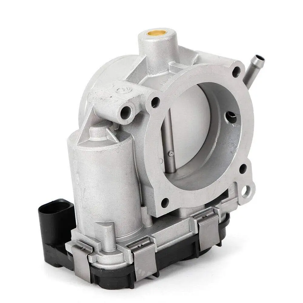 KLYATOPA Throttle Body 1540222 07K133062B Fit for VOLKSWAGEN