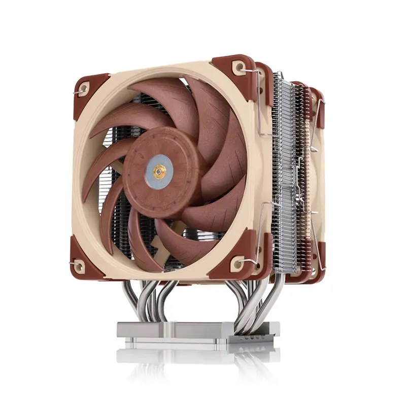 Noctua NH-U12S DX-4677 is a Special Model For Intel LGA4677 Slots Applicable To XEON Workstation and Server Heat Dissipation