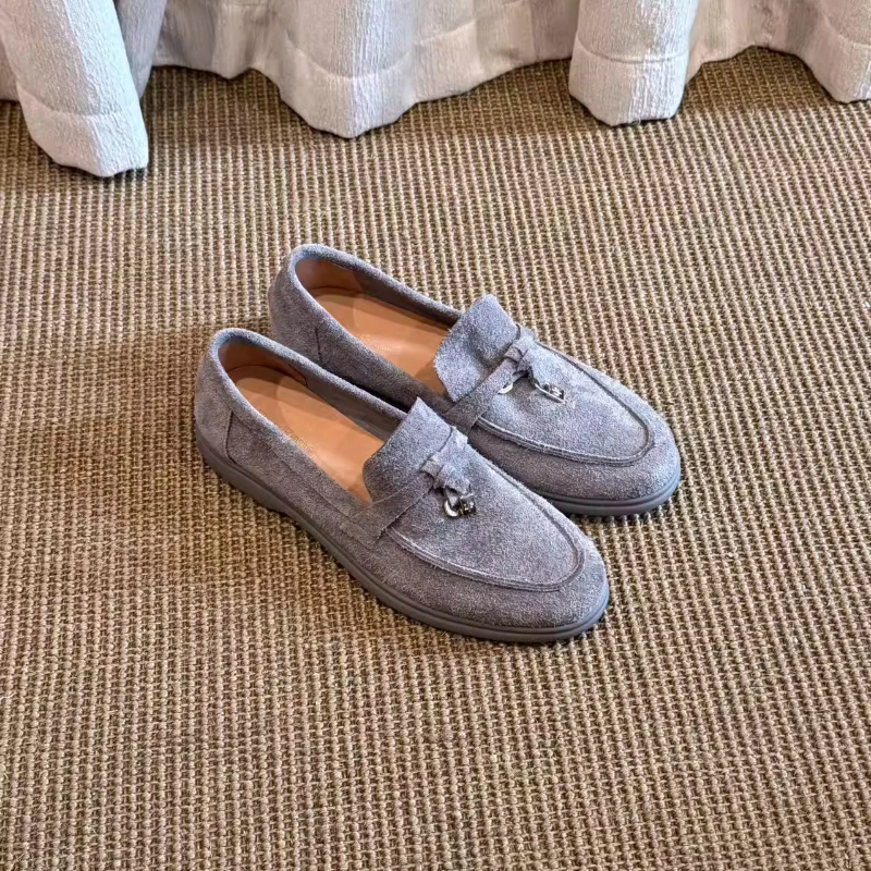 BANFANG Damesschoenen Loafers - Street Fashion Brand recensie en prijs
