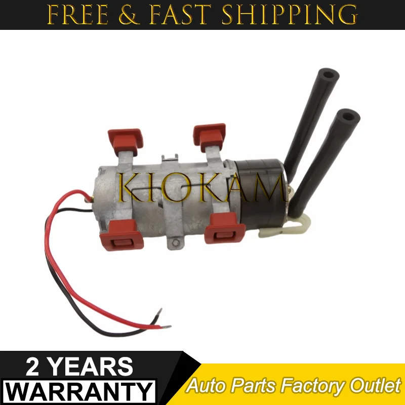 A2308000648 Zentrale Tür Saugpumpe Motor Montage A2208000948 A2308000548 Für Mercedes-Benz W220 S280 320 S350 S500 S600