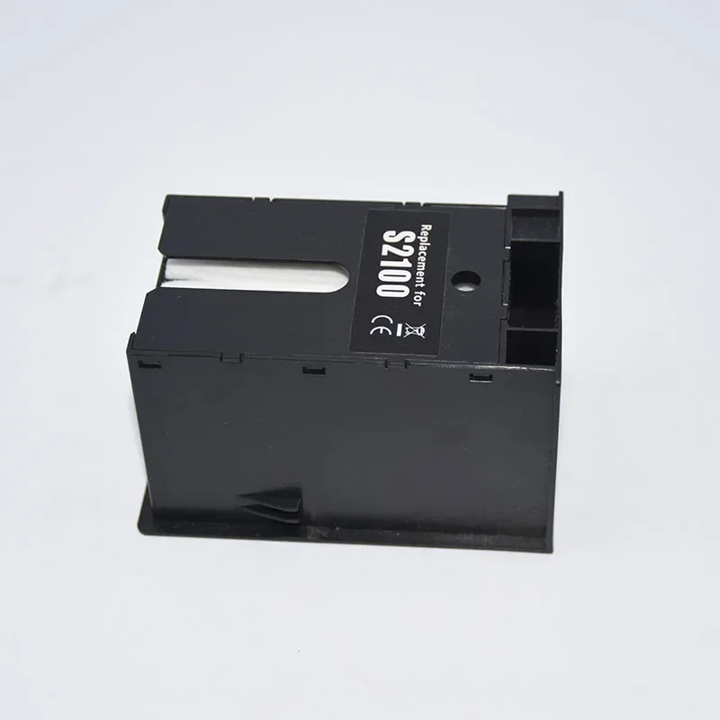 1X C13S210057 S210057 Ink Maintenance Tank for EPSON T2100 T2170 T3100 T3160 T3170 T5100 T5160 T5170 F500 F560 F570 F551 S2100
