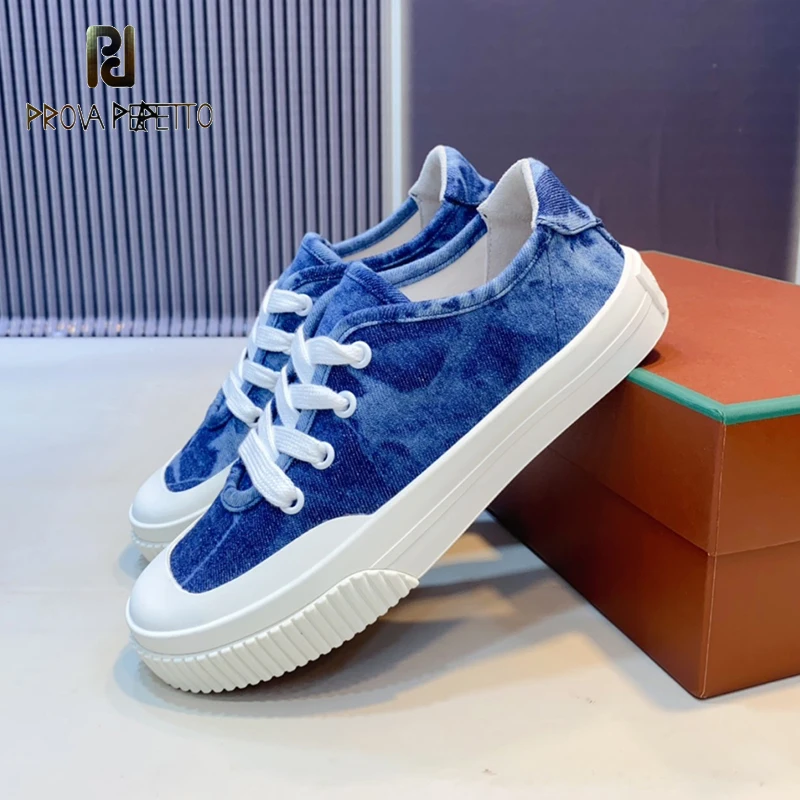 

Women Soft Leather Sneakers Brand Name New Arrival 2024 Flat Lace Up Round Toe Comfortable Various Colors Beautiful Casual Mules