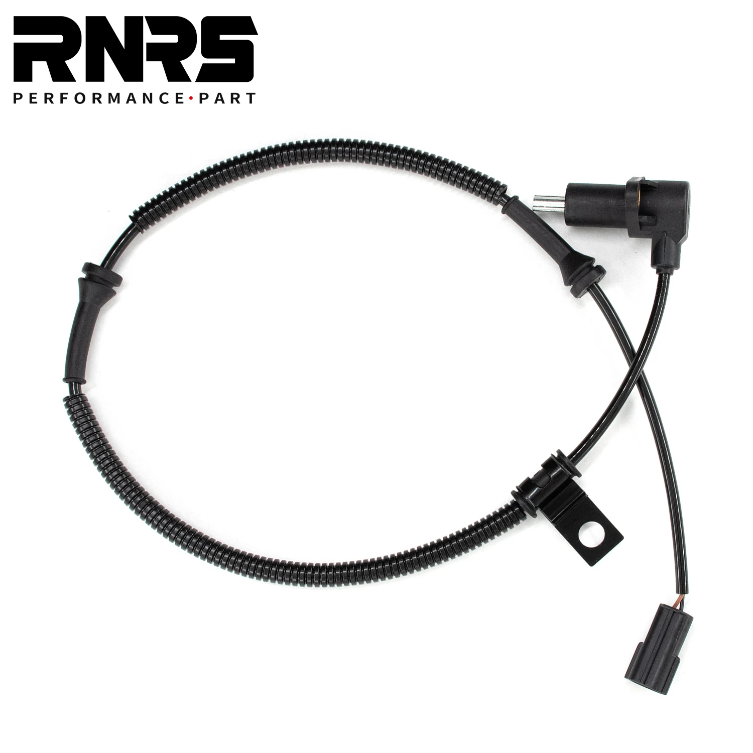 

New ABS Sensor For KIA SORENTO 3.5L 2005 2006 Wheel Speed Sensor Front Left/Right Part Number 956713E010