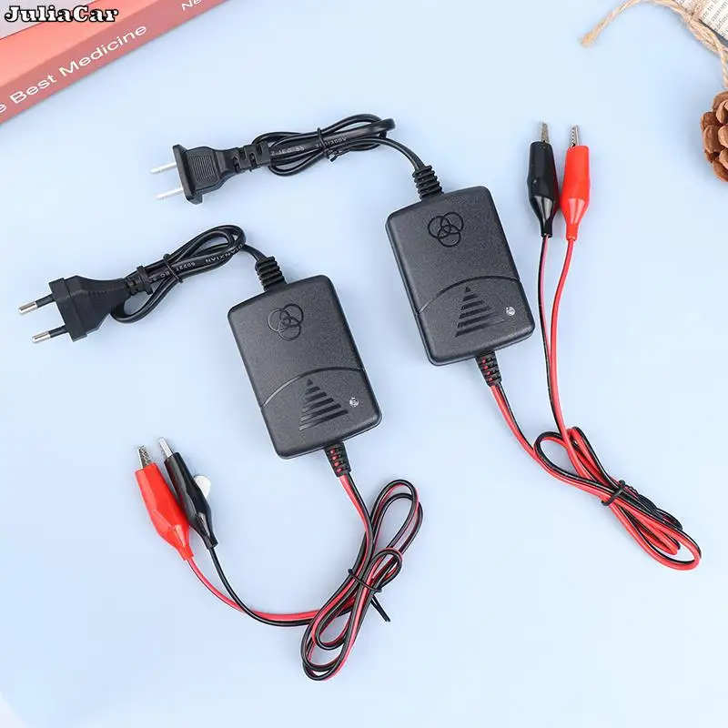 12V Lead–acid battery charger 12V1500MA car battery 1.5A