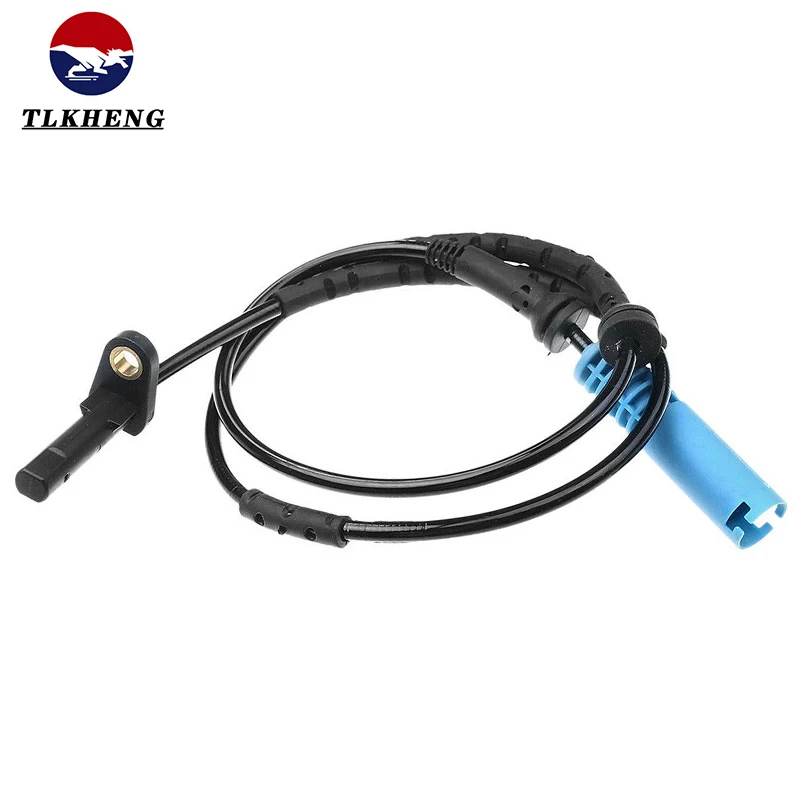 

Датчик скорости колеса ABS задний мост левый/правый для BMW 5 E61 Touring 520i 523i 530i 535i 540i 545i 550i OE 34526771701 34526760047