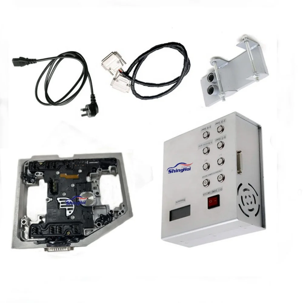 

DQ200 0AM 0CW Mechatronics Tester Tool