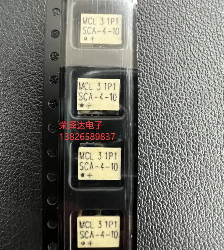 SCA-4-10+   New Original