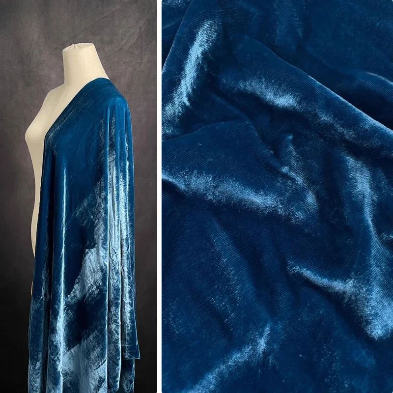 

Облегающая подвесная многоцветная однотонная глянцевая высококачественная однотонная ткань для классических брюк