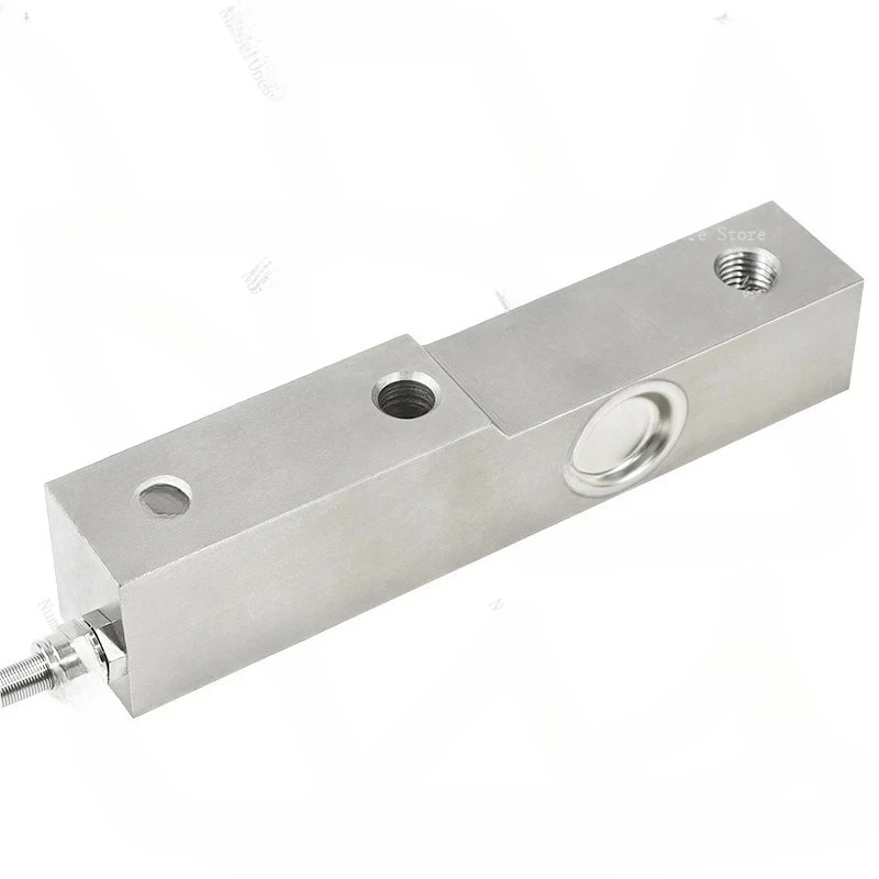 Shear Beam Load Cell SBS Type for Batching Plant Scale Replace for Mettler Toledo