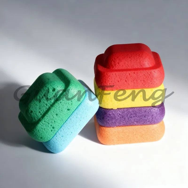 Eco-Friendly High Density EPP Foam Balance Stepping Stones, Kids Sensory Educational Balance Board Toys